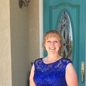 Meet your Posher, Catherine